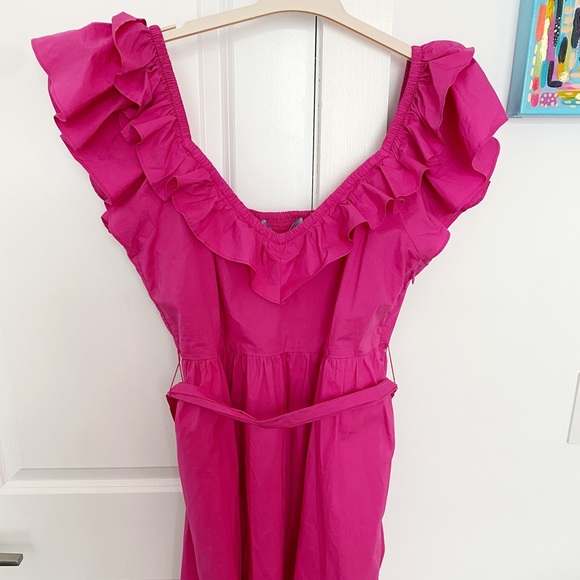 Hill House Ana Dress - Picture 4 of 5